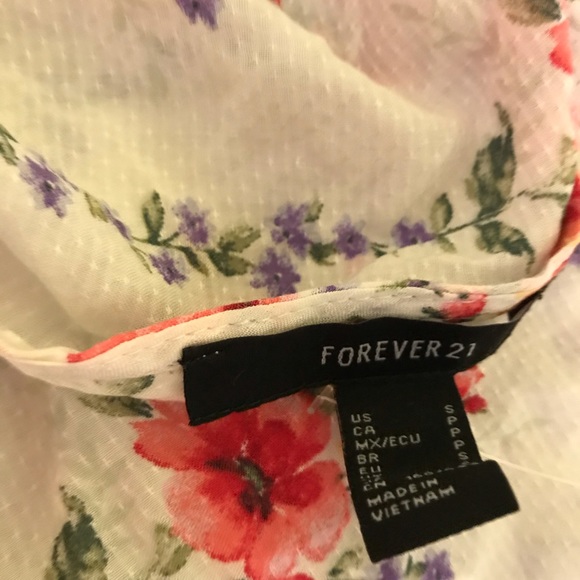 Forever21 top - Picture 3 of 5